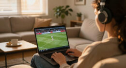 Best VPN for Streaming World Cup: Tested on July 1st.