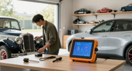 Big Ways Car Maintenance Has Changed Over The Decades