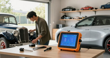 Big Ways Car Maintenance Has Changed Over The Decades