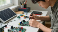 Book: RISC-V System-on-Chip Design