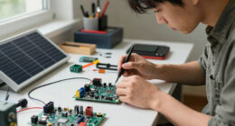Book: RISC-V System-on-Chip Design
