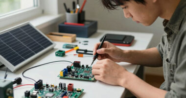 Book: RISC-V System-on-Chip Design