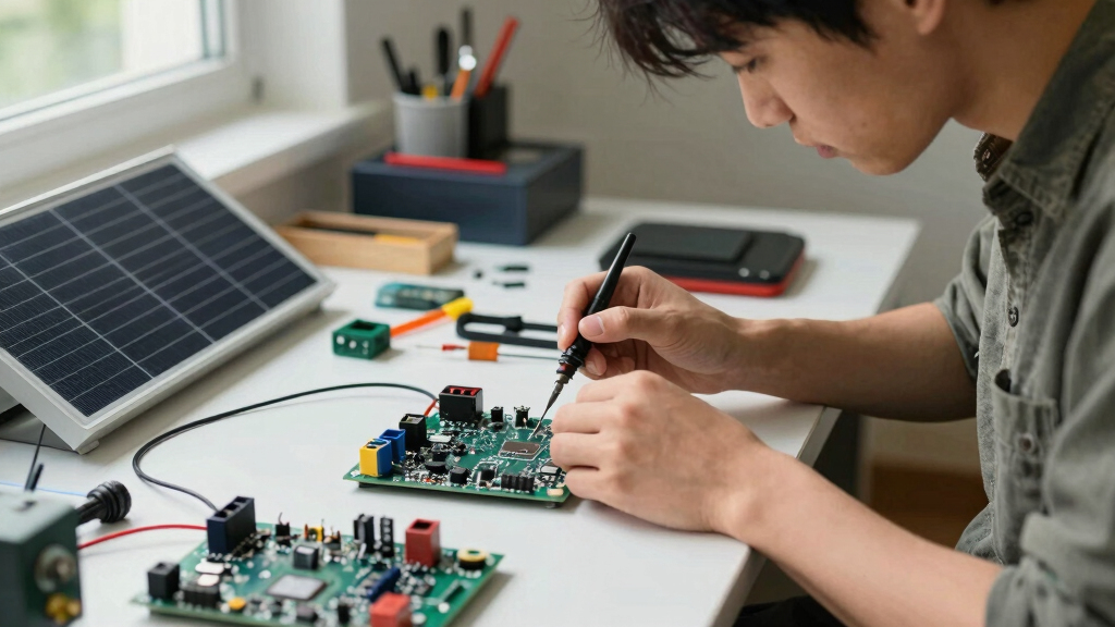 Book: RISC-V System-on-Chip Design