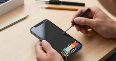 Buried Apple feature turns an iPhone into the perfect kids' dumb phone