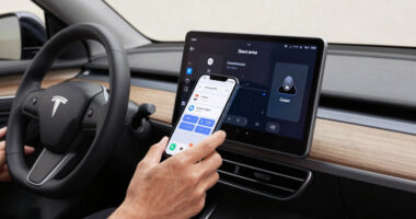 CarPlay Is Additive
