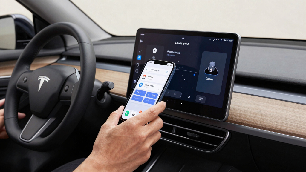 CarPlay Is Additive
