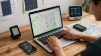CoMaps – FOSS Offline Maps