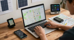CoMaps – FOSS Offline Maps