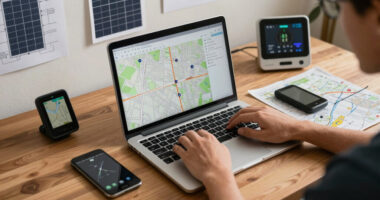 CoMaps – FOSS Offline Maps