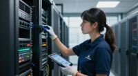 Data Center Surges In Global Coverage