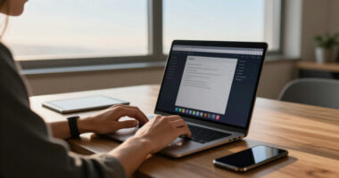 Decker, A Platform That Builds On The Legacy Of Hypercard And Classic macOS