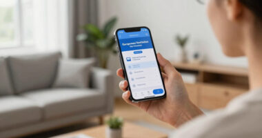 European "Age Verification" "App" Forcing Everyone To Use Android Or iOS