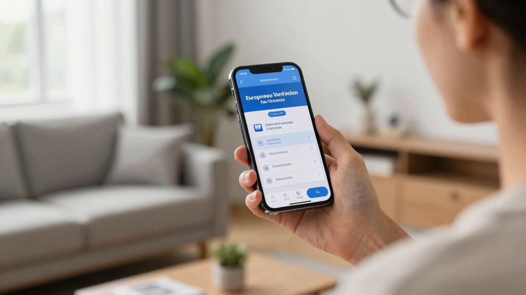 European "Age Verification" "App" Forcing Everyone To Use Android Or iOS