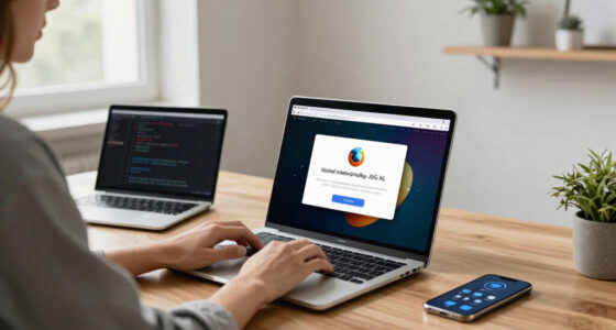 Firefox 153 Available With Support For Vulkan Video Decoding, JPEG-XL