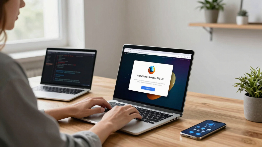 Firefox 153 Available With Support For Vulkan Video Decoding, JPEG-XL
