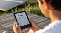 FreeInk: Open Ecosystem For E-readers