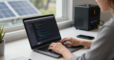 Ghostel.el: Terminal Emulator Powered By Libghostty