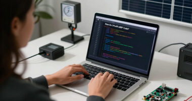 How Do I Profile eBPF Code?
