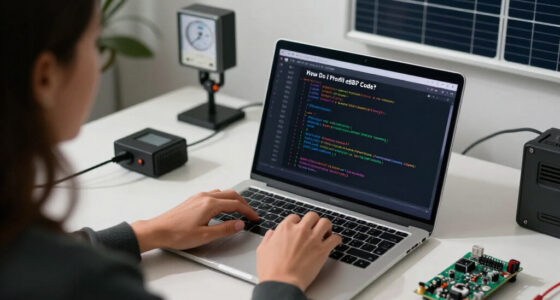 How Do I Profile eBPF Code?
