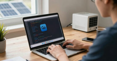 How I Use HTMX With Go