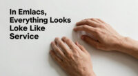In Emacs, Everything Looks Like a Service