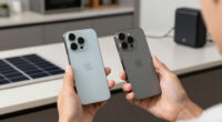 iPhone 18 Pro Could Be Noticeably Thicker Than iPhone 17 Pro