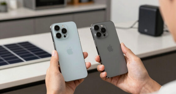 iPhone 18 Pro Could Be Noticeably Thicker Than iPhone 17 Pro