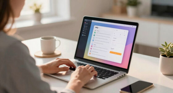 Jelly UI: Soft-body Physics For Native HTML Form Controls