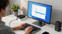 LG Monitors Silently Install Software Through Windows Update Without Consent