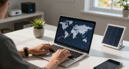 Macintosh Surges In Global Coverage