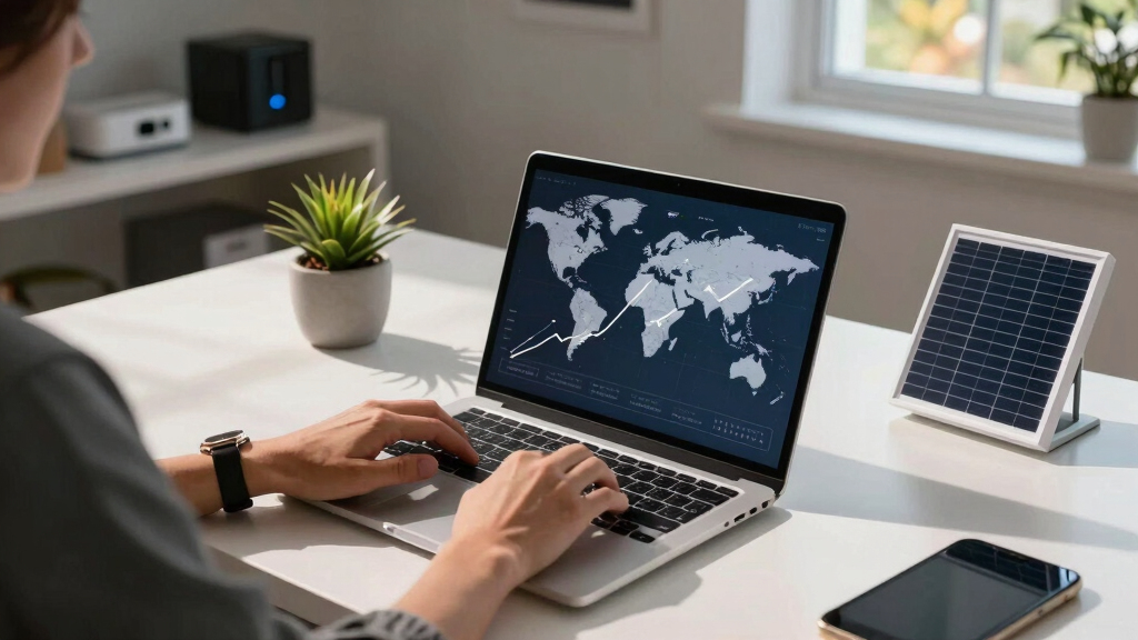 Macintosh Surges In Global Coverage