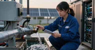 Meta Data Center Water Discharges Suspended For Contaminating Water Supply