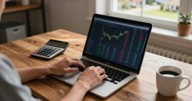 Mortgage Rates Today, July 4, 2026: 30‑Year Refinance Rate Drops by 2 Basis Points