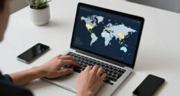 Motorola Surges In Global Coverage