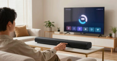 My Biggest Home Theater Upgrade Is NOT Expensive