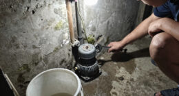 My Brand New Basement Smelled Like a Sewage — You’ll Never Guess What Caused It
