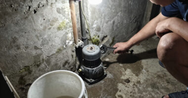 My Brand New Basement Smelled Like a Sewage — You’ll Never Guess What Caused It