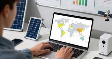 Oracle Surges In Global Coverage