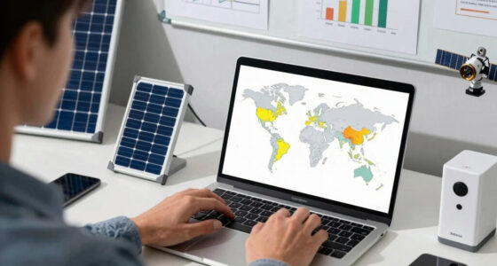 Oracle Surges In Global Coverage