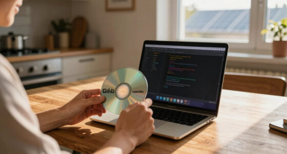 Order A Burned CD Of Your Own Public GitHub Repo