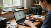 Reviving A 15-Year-old Netbook With Arch Linux