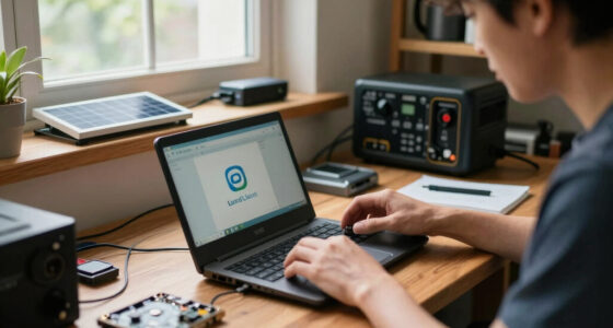 Reviving A 15-Year-old Netbook With Arch Linux