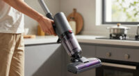 Rowenta Recalls Cordless Vacuum Cleaners Due to Risk of Serious Injury from Fire and Burn Hazards