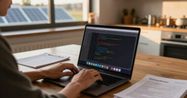 Rune 1.1: Adds Python, An Emacs Editor, A Symbol Index And Is Now Free