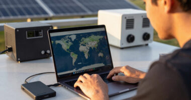 Seagate Technology Surges In Global Coverage
