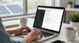 Show HN: DOM-docx – HTML To Native, Editable Word Docs (MIT)