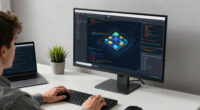 Show HN: Mindwalk – Replay coding-agent sessions on a 3D map of your codebase