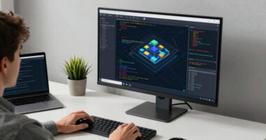 Show HN: Mindwalk – Replay coding-agent sessions on a 3D map of your codebase