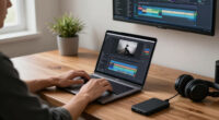 Show HN: Palmier Pro – Open-source macOS Video Editor Built For AI