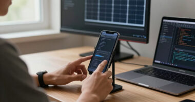 Show HN: Remux – An Open-source Tmux Workspace Designed For iPhone
